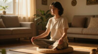 How to Choose Guided Meditation Cushions