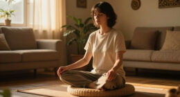 How to Choose Guided Meditation Cushions