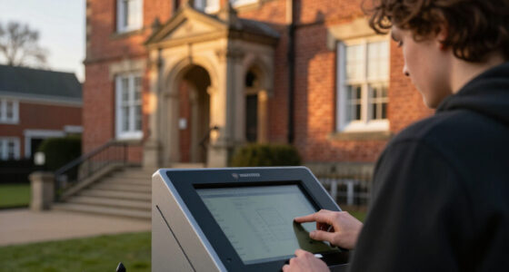 Legal Self-help Kiosk Set To Launch By Year’s End At Wexford County Courthouse