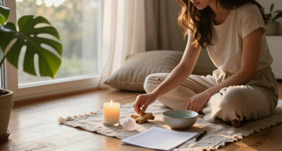 Manifestation Ritual Checklist 2026