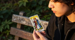Persona 30Th Anniversary Tarot Card Collection Announced