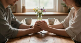 Practicing Augustinian Spirituality In Our Marriage Has Brought Unity Amid Differences