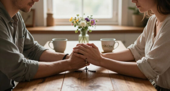 Practicing Augustinian Spirituality In Our Marriage Has Brought Unity Amid Differences