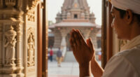 Ram Mandir Surges In Global Coverage
