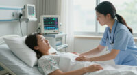 Severe Hyponatremia As An Early Manifestation Of Peritransplant Abscess After Living Donor Kidney Transplantation: A Case Report