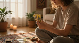 “Spiritual Curiosity In All Directions: Many Are Trying Out Tarot Cards, Crystals, Manifestation”