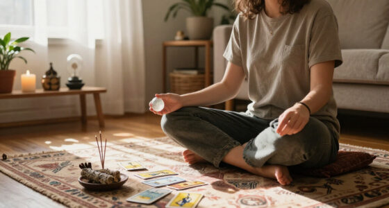 Spirituality & Metaphysics Shopping List 2026
