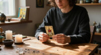 Tarot! Renaissance Symbols, Modern Visions