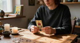 Tarot! Renaissance Symbols, Modern Visions