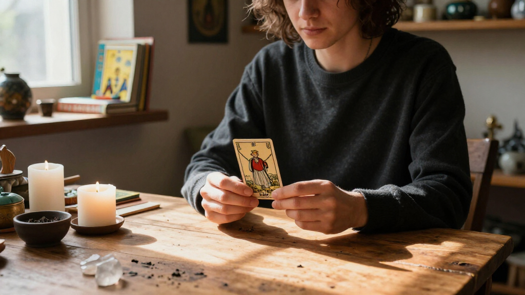 Tarot! Renaissance Symbols, Modern Visions