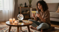The Tarot Horoscope For Monday, September 7 Has A Reading For Each Zodiac Sign