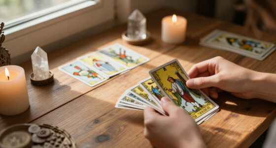The Tarot Horoscope For Sunday, September 13 Has A Reading For Each Zodiac Sign