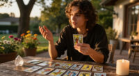 The Tarot Horoscope For Sunday, September 6 Has A Reading For Each Zodiac Sign