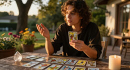 The Tarot Horoscope For Sunday, September 6 Has A Reading For Each Zodiac Sign
