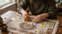 The Tarot Horoscope For Wednesday, September 16 Has A Reading For Each Zodiac Sign