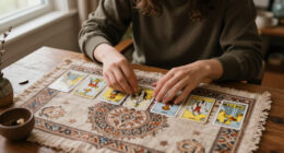 The Tarot Horoscope For Wednesday, September 16 Has A Reading For Each Zodiac Sign