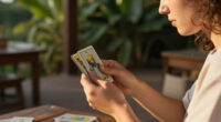 The Weekly Tarot Horoscope For September 7 - 13 Is Here With A Reading For Your Zodiac Sign