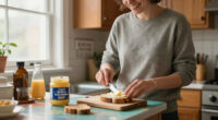 With A Self-Help Book, I Can't Believe It's Not Butter Aims To Inspire America