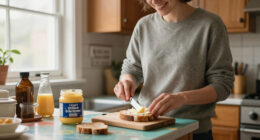With A Self-Help Book, I Can't Believe It's Not Butter Aims To Inspire America