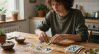 Your Bank Account This Week, According To A Tarot Reader