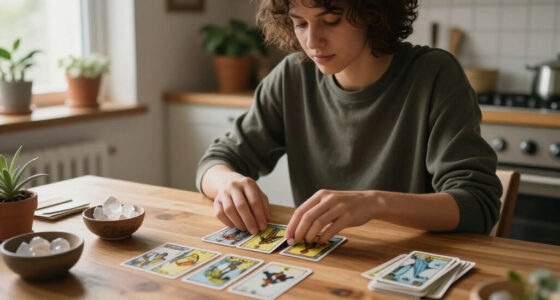 Your Bank Account This Week, According To A Tarot Reader