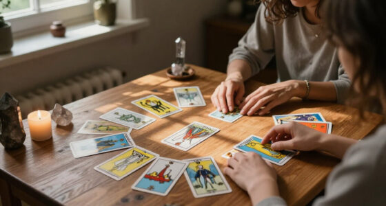 Your Tarot Horoscope Is Here With A Reading For Wednesday, September 23
