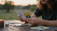 Your Tarot Reading & Horoscope For September 22 Reveals What You Need To Know Today