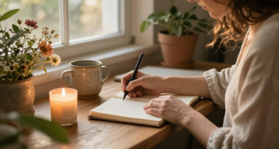 11 Best Affirmation Journals for Manifestation in 2027