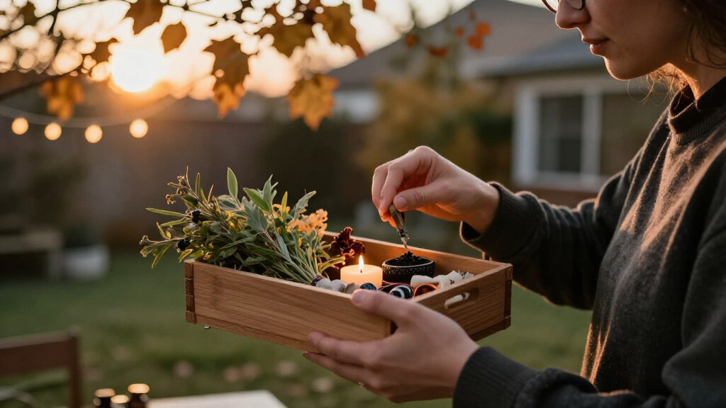 11 Best Halloween Ritual Spell Kits in 2027