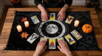 11 Best Tarot Tablecloths for Halloween in 2027