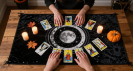 11 Best Tarot Tablecloths for Halloween in 2027
