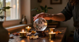12 Best Spooky Crystal Ball Decor for Halloween Displays in 2027