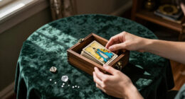 12 Best Tarot Card Storage Boxes for Deck Protection and Display in 2027