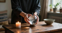 13 Best Crystal Ball Decor for Display and Gifting in 2027