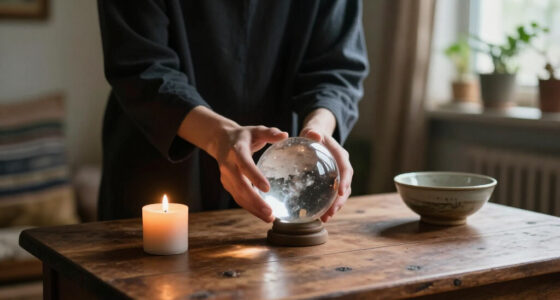 13 Best Crystal Ball Decor for Display and Gifting in 2027