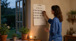 13 Best Moon Phase Wall Calendars for 2027