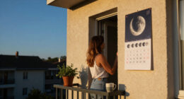 13 Best Moon Phase Wall Calendars for Lunar Tracking in 2027