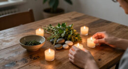 14 Best Altar Candles for Spiritual Rituals in 2027