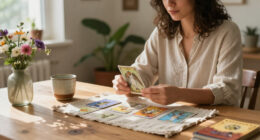 14 Best Angel Oracle Card Decks for Personal Guidance in 2027