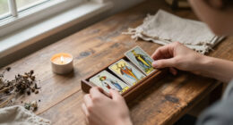 14 Best Tarot Card Holders for Display and Storage in 2027