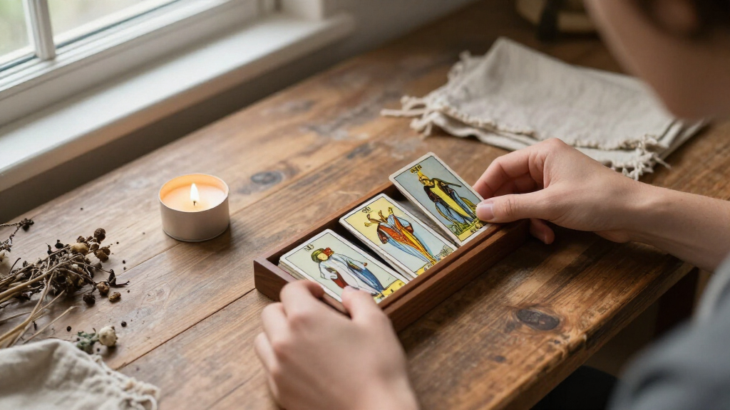 14 Best Tarot Card Holders for Display and Storage in 2027