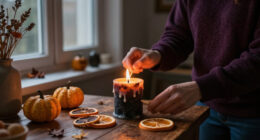 14 Best Witchy Halloween Candles for Spooky Decor in 2027