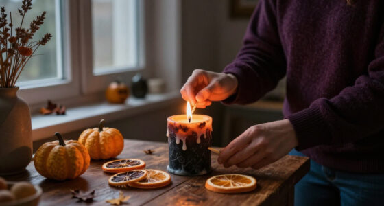 14 Best Witchy Halloween Candles for Spooky Decor in 2027
