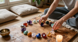 15 Best Chakra Healing Crystal Sets for Meditation and Display in 2027