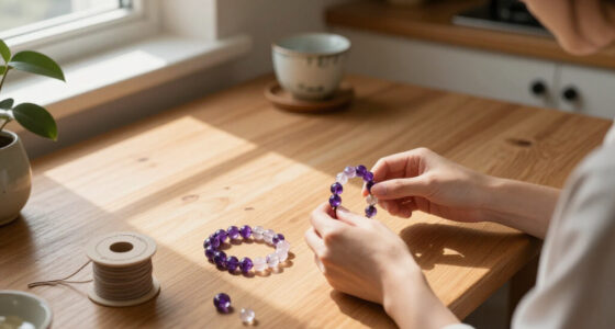 15 Best Crystal Healing Bracelets for Meaningful Everyday Wear in 2027