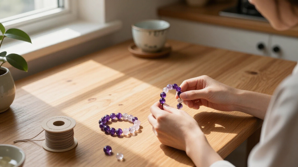 15 Best Crystal Healing Bracelets for Meaningful Everyday Wear in 2027