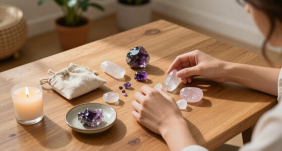 15 Best Crystal Healing Starter Kits for Beginners in 2027