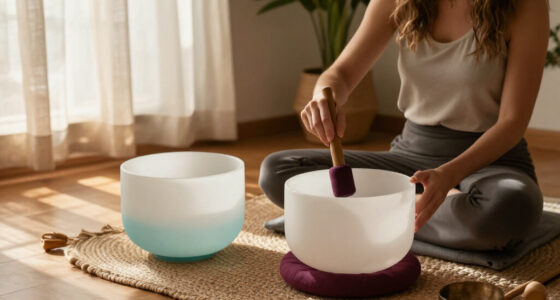 15 Best Crystal Singing Bowls for Meditation and Sound Practice in 2027