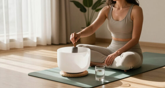 15 Best Crystal Singing Bowls for Meditation and Sound Practice in 2027
