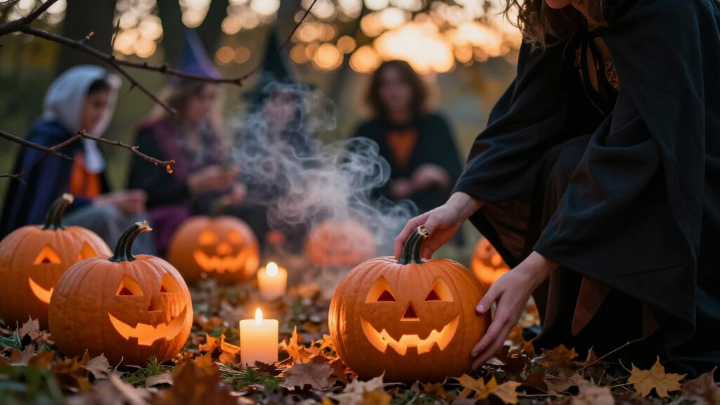 15 Best Halloween Picks for 2027